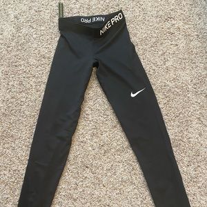 Nike Pro leggings